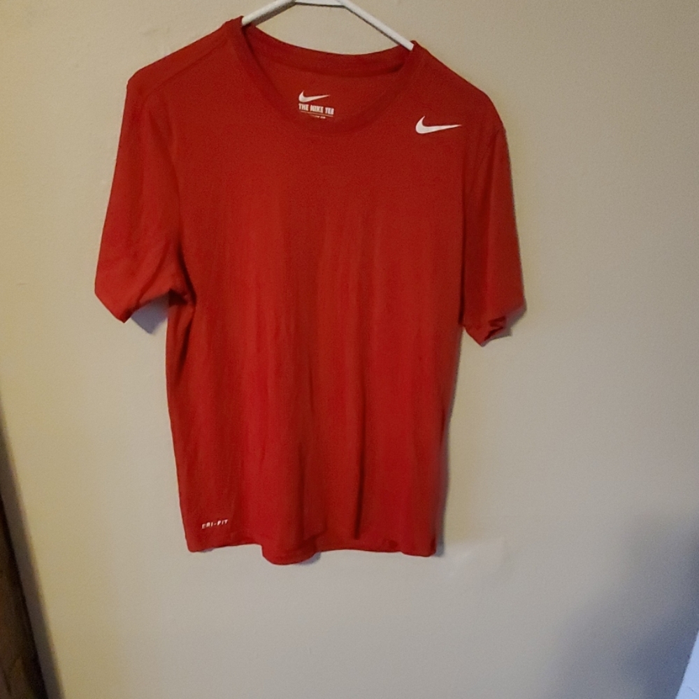 Nike dryfit Tee M